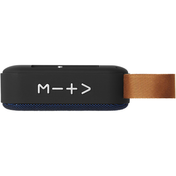 PF Concept 124133 - Fashion fabric Bluetooth® speaker