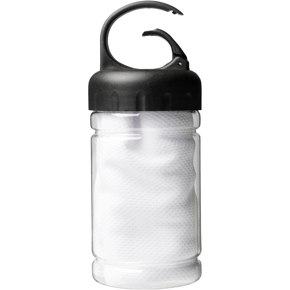 PF Concept 126170 - Remy Kühlhandtuch in PET-Behälter