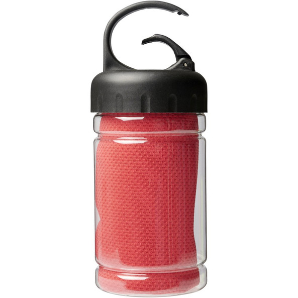 PF Concept 126170 - Remy cooling towel in PET container
