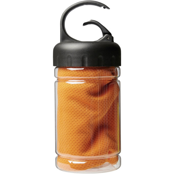 PF Concept 126170 - Remy cooling towel in PET container