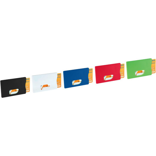 PF Concept 134226 - Zafe RFID credit card protector