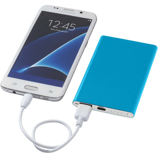 PF Concept 134245 - Pep 4000 mAh power bank
