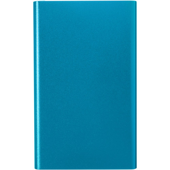 PF Concept 134245 - Pep aluminium powerbank 4000 mAh