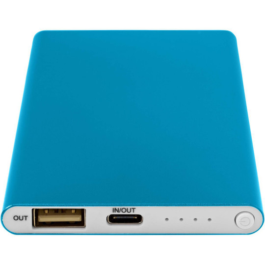 PF Concept 134245 - Pep 4000 mAh power bank