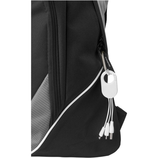 PF Concept 134993 - Nabíjecí kabel Troop 3-v-1
