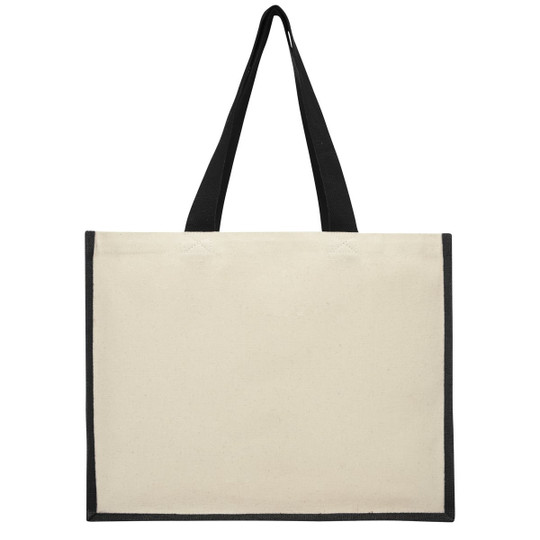 PF Concept 210701 - Sac Varai 320 g/m² en toile et jute 23L