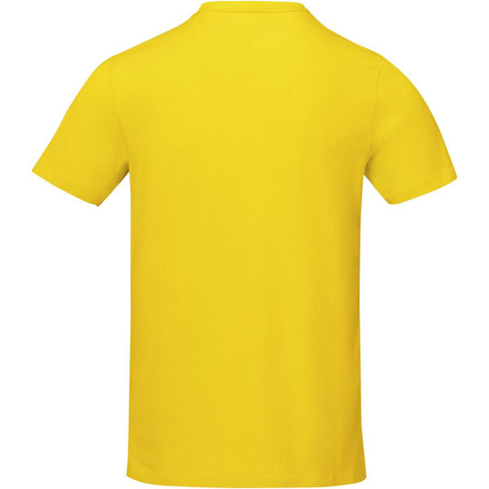 Elevate Life 38011 - Nanaimo short sleeve men's t-shirt