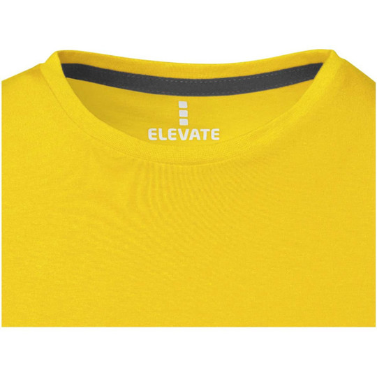 Elevate Life 38011 - Nanaimo short sleeve men's t-shirt