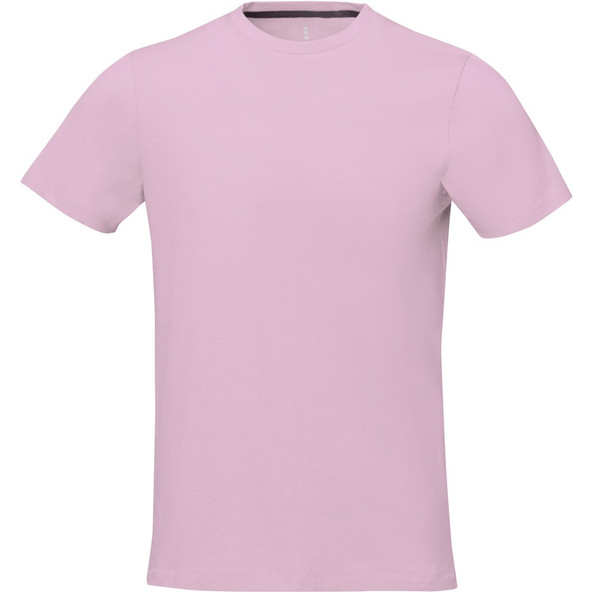 Elevate Life 38011 - Nanaimo short sleeve men's t-shirt