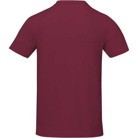 Elevate Life 38011 - Nanaimo short sleeve men's t-shirt