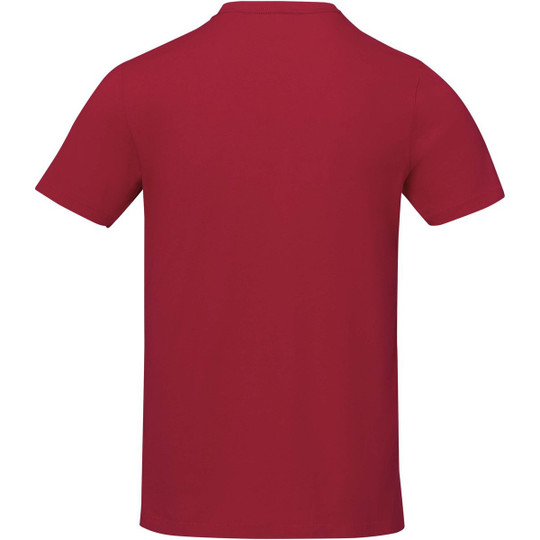 Elevate Life 38011 - T-shirt manches courtes homme Nanaimo