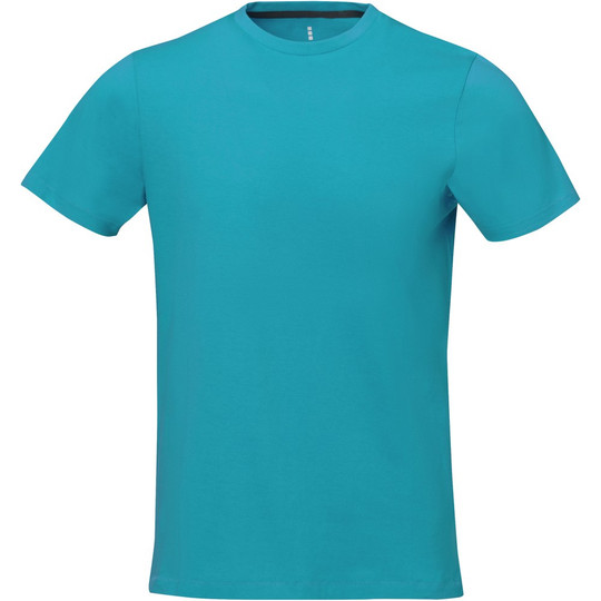 Elevate Life 38011 - T-shirt manches courtes homme Nanaimo