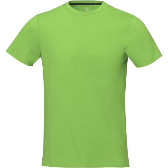 Elevate Life 38011 - Męski t-shirt Nanaimo z krótkim rękawem