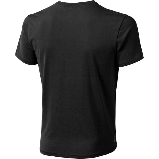 Elevate Life 38011 - Nanaimo short sleeve men's t-shirt