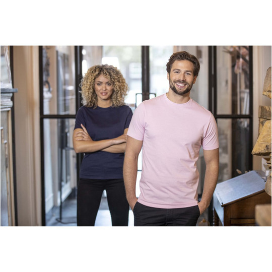 Elevate Life 38011 - Nanaimo short sleeve men's t-shirt