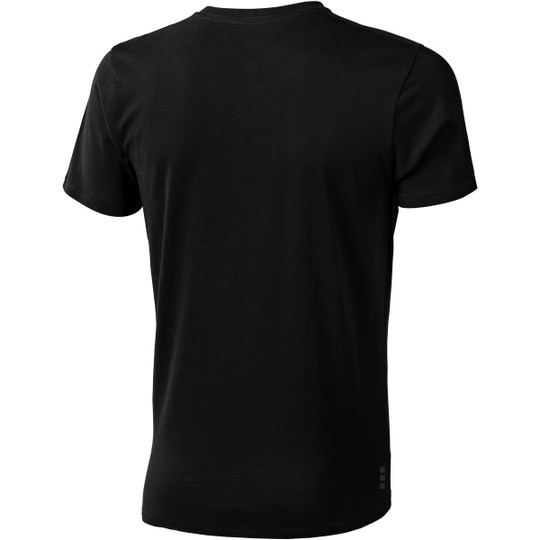 Elevate Life 38011 - Nanaimo short sleeve men's t-shirt