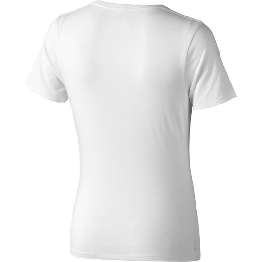 Elevate Life 38012 - Nanaimo – T-Shirt für Damen