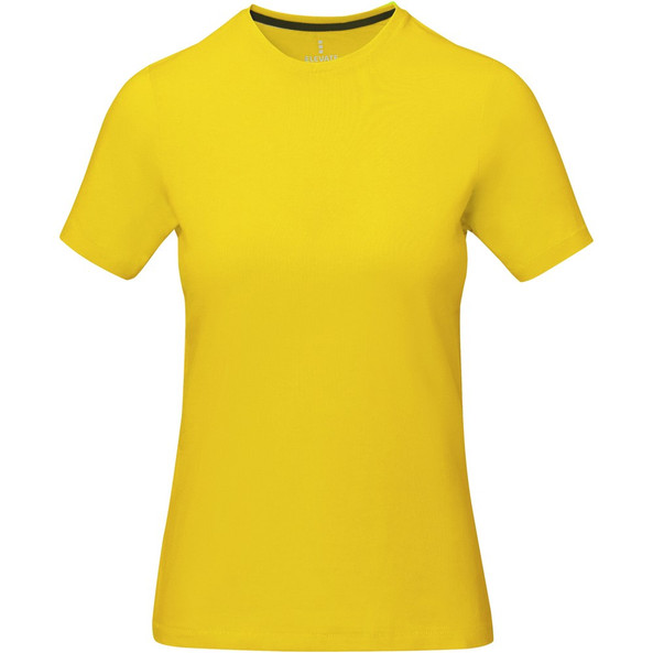 Elevate Life 38012 - Nanaimo dames t-shirt met korte mouwen
