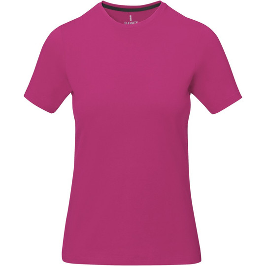 Elevate Life 38012 - Nanaimo short sleeve women's t-shirt