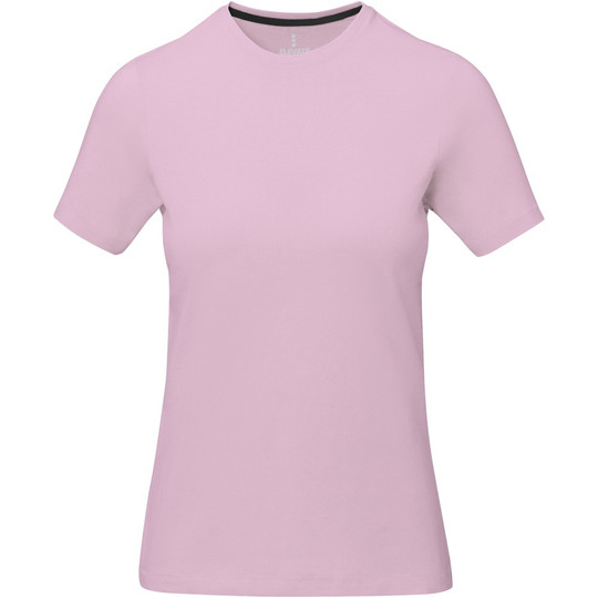 Elevate Life 38012 - T-shirt manches courtes femme Nanaimo