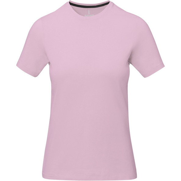 Elevate Life 38012 - Nanaimo short sleeve women's t-shirt