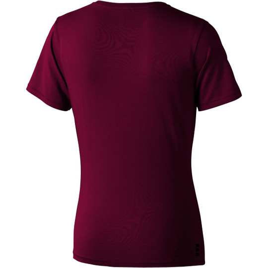 Elevate Life 38012 - Nanaimo short sleeve women's t-shirt