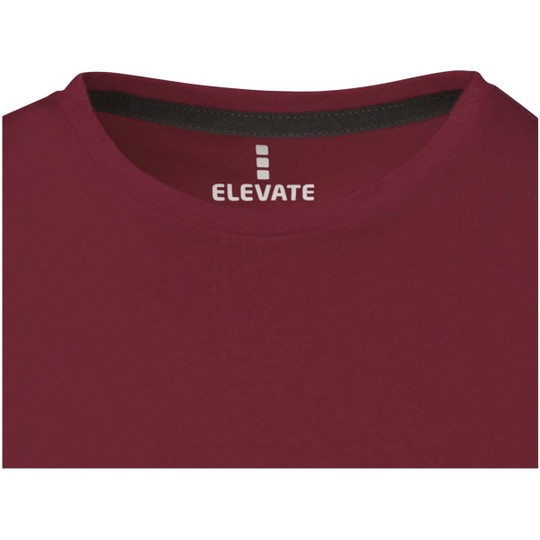 Elevate Life 38012 - Nanaimo short sleeve women's t-shirt