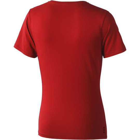 Elevate Life 38012 - Nanaimo short sleeve women's t-shirt