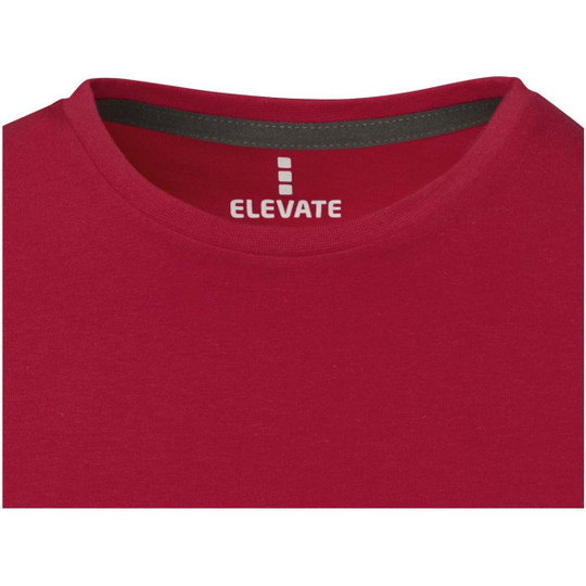 Elevate Life 38012 - Nanaimo short sleeve women's t-shirt