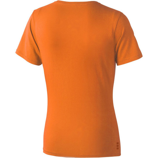 Elevate Life 38012 - Nanaimo short sleeve women's t-shirt