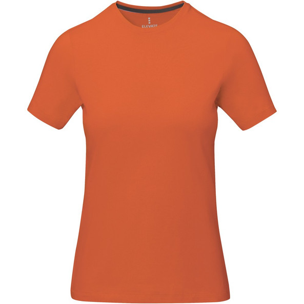 Elevate Life 38012 - T-shirt manches courtes femme Nanaimo
