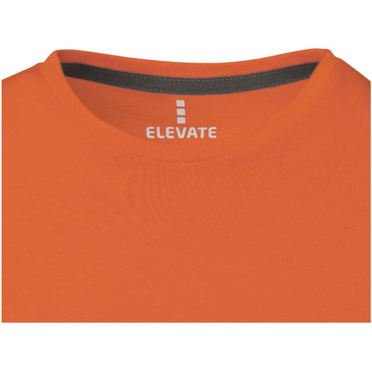 Elevate Life 38012 - Nanaimo short sleeve women's t-shirt