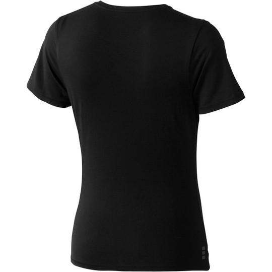 Elevate Life 38012 - Nanaimo – T-Shirt für Damen