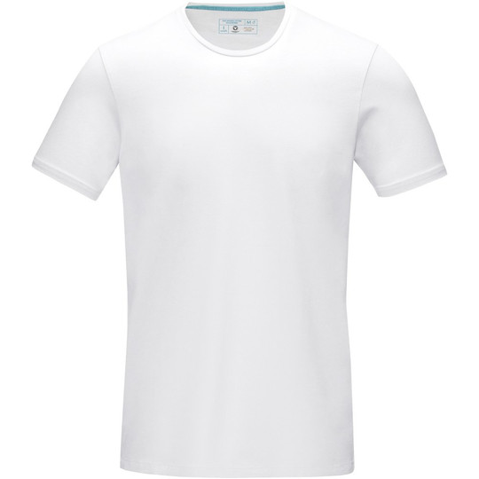 Elevate NXT 38024 - T-shirt bio manches courtes homme Balfour