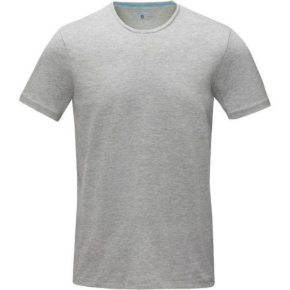 Elevate NXT 38024 - T-shirt orgânica de homem "Balfour"