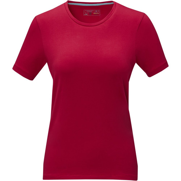 Elevate NXT 38025 - T-shirt bio manches courtes femme Balfour