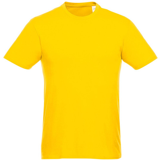 Elevate Essentials 38028 - T-shirt homme manches courtes Heros
