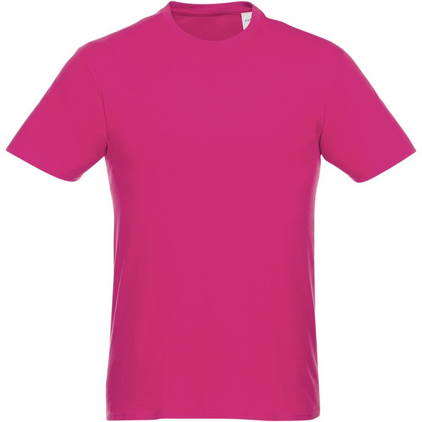 Elevate Essentials 38028 - Heros short sleeve men's t-shirt