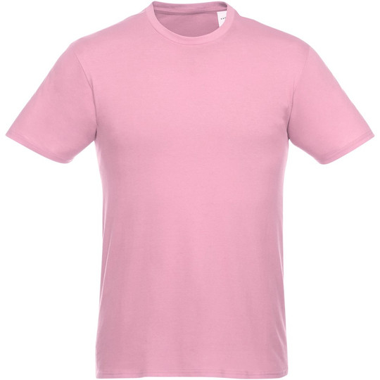 Elevate Essentials 38028 - Heros heren t-shirt met korte mouwen