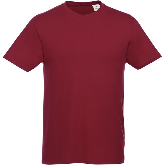 Elevate Essentials 38028 - Heros heren t-shirt met korte mouwen