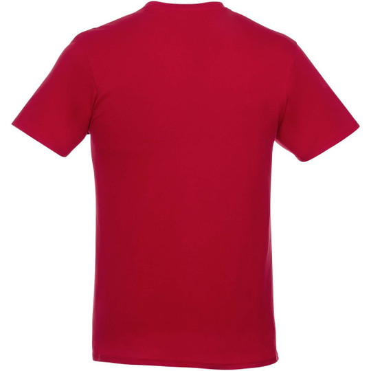 Elevate Essentials 38028 - T-shirt homme manches courtes Heros