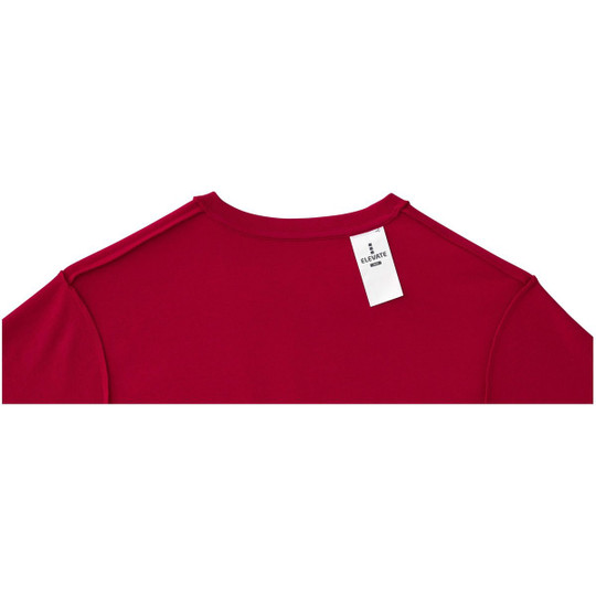 Elevate Essentials 38028 - T-shirt homme manches courtes Heros