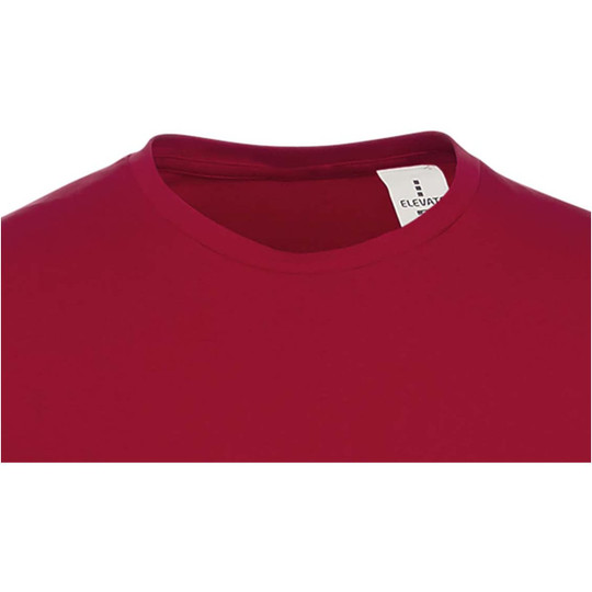 Elevate Essentials 38028 - T-shirt homme manches courtes Heros