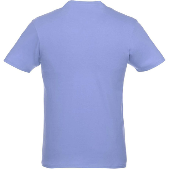Elevate Essentials 38028 - Heros kortærmet T-shirt til mænd