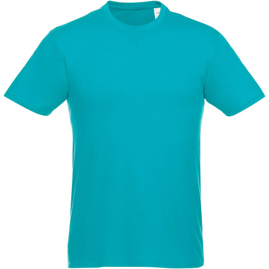 Elevate Essentials 38028 - Pánské Triko Heros s krátkým rukávem