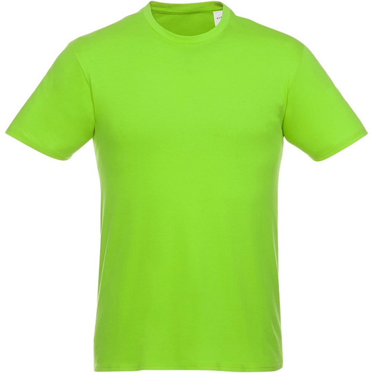 Elevate Essentials 38028 - Męski T-shirt z krótkim rękawem Heros