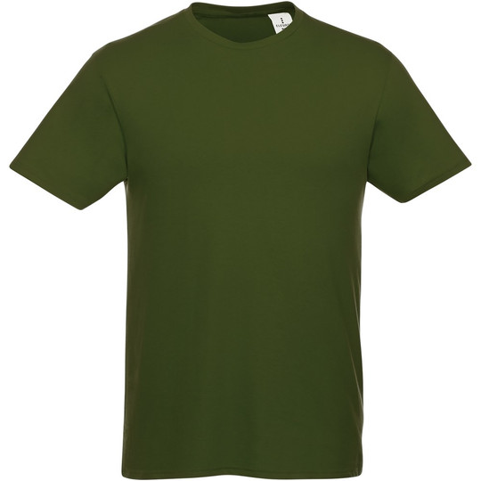 Elevate Essentials 38028 - Heros kortærmet T-shirt til mænd
