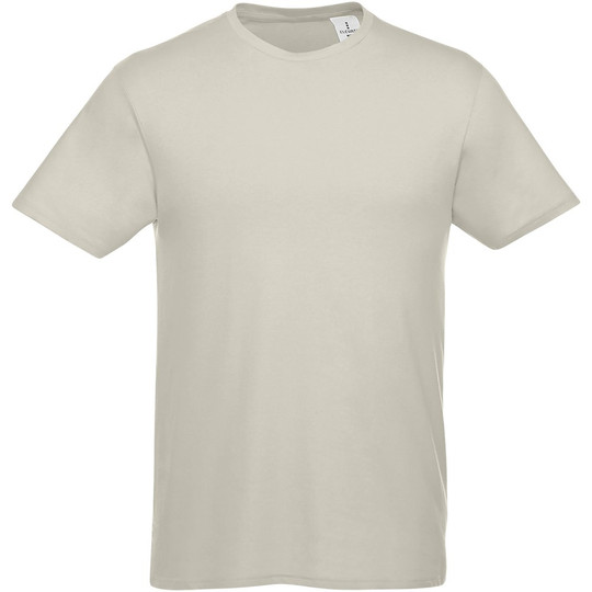 Elevate Essentials 38028 - Heros kortärmad herrtröja