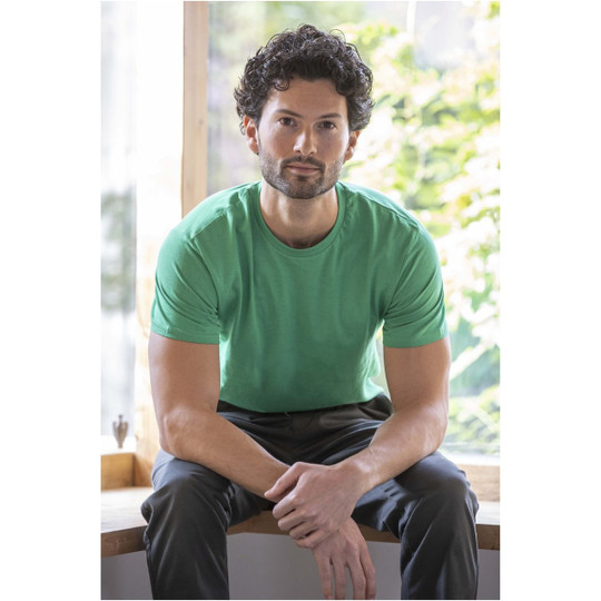 Elevate Essentials 38028 - Heros short sleeve men's t-shirt