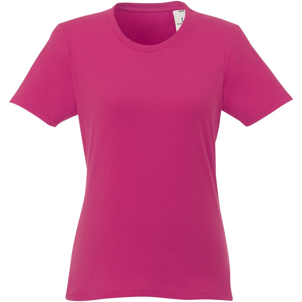 Elevate Essentials 38029 - Heros short sleeve women's t-shirt